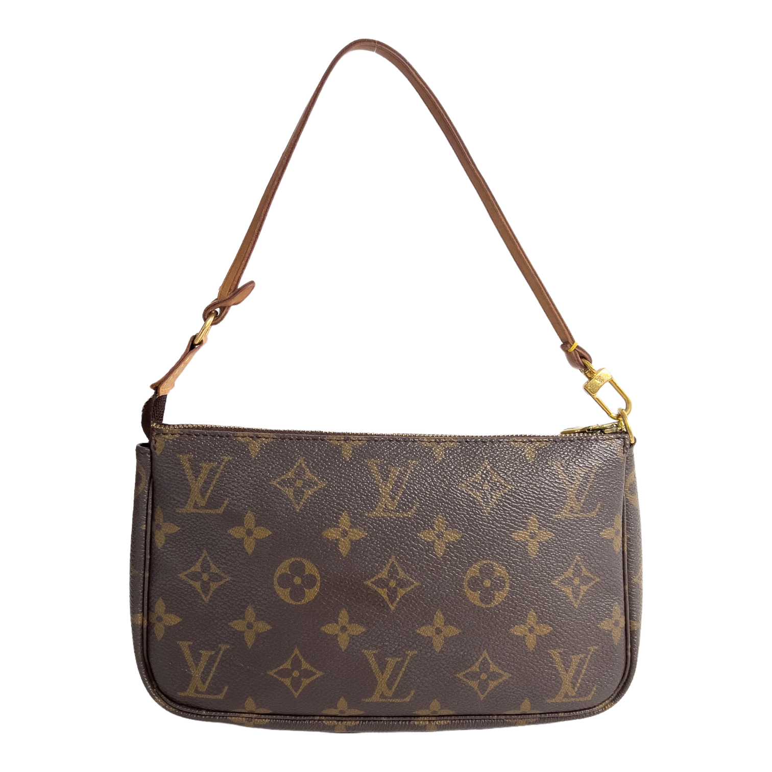 Monogram Pochette