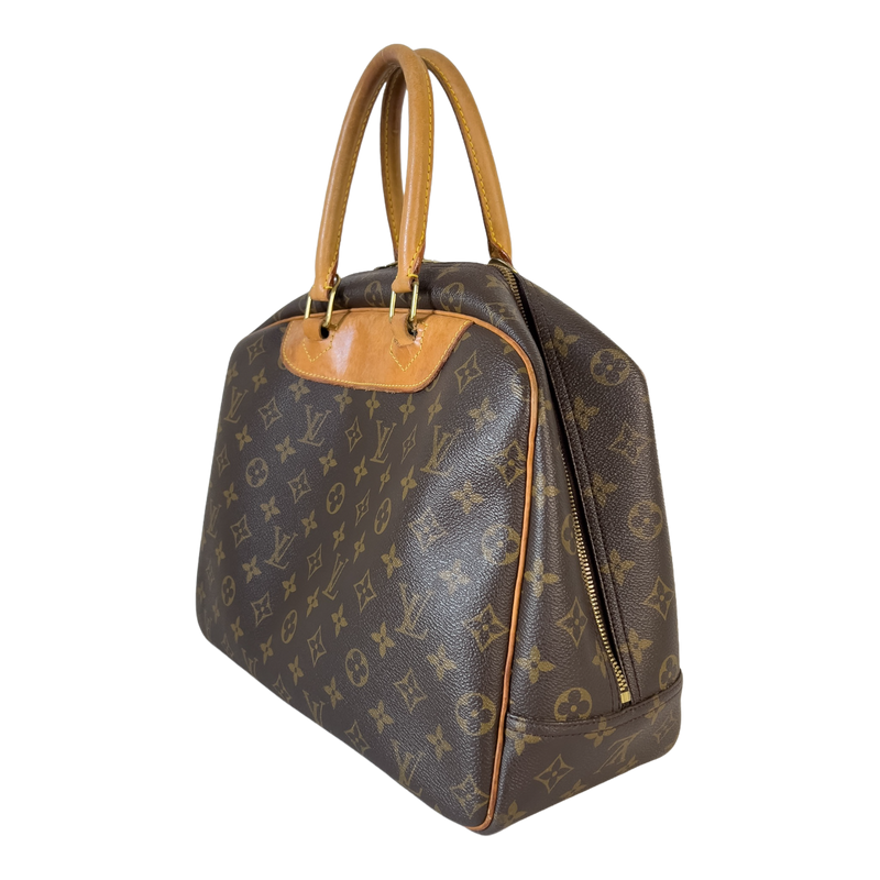 Monogram Deauville