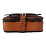 Monogram Cartouchiere MM