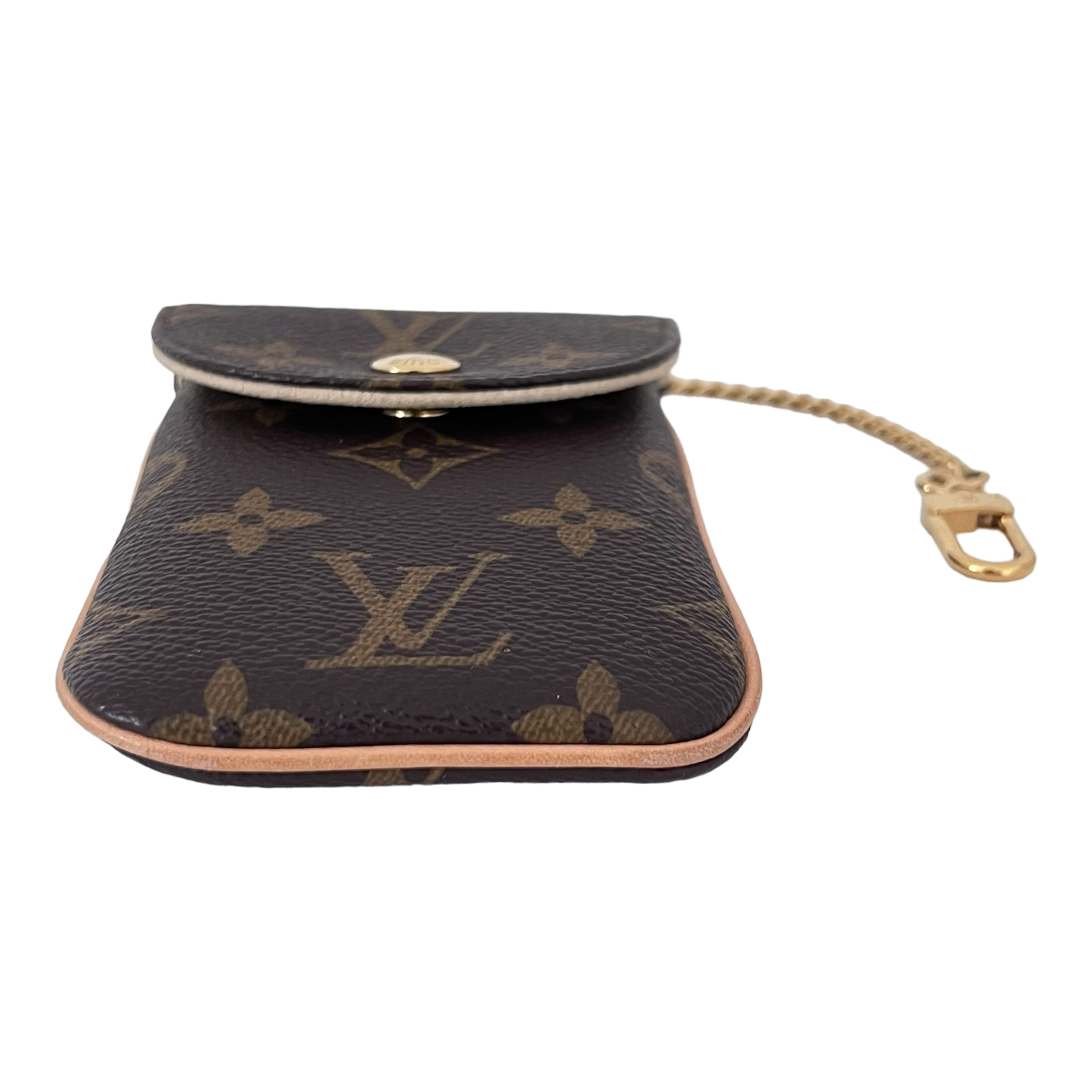 Monogram Accessory Pouch