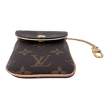 Monogram Accessory Pouch