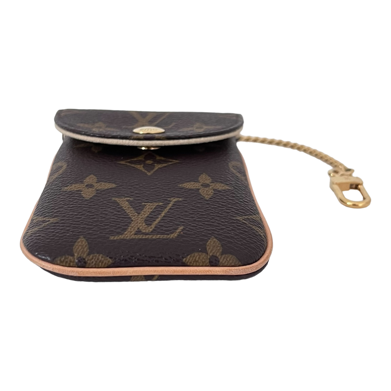 Monogram Accessory Pouch