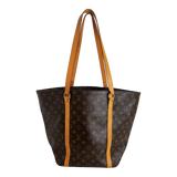 Sac Shopping Tote 48
