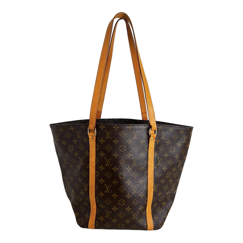 Sac Shopping Tote 48