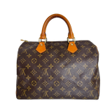 Monogram Speedy 30