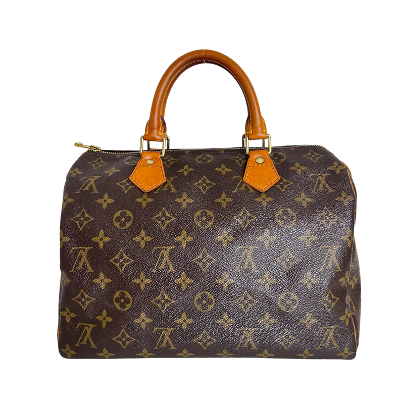Monogram Speedy 30