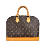 Monogram Alma PM