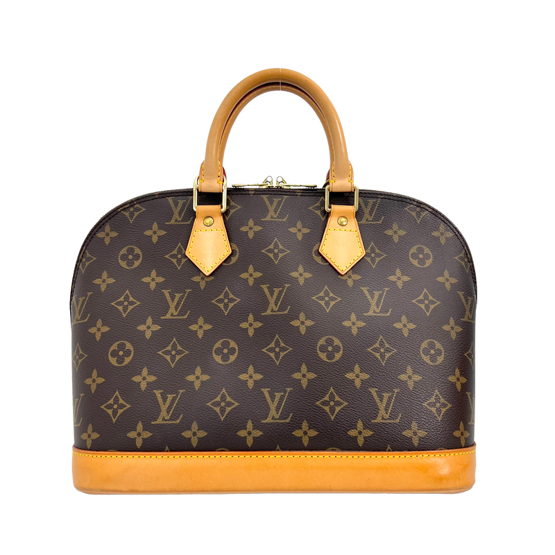 Monogram Alma PM