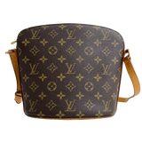 Monogram Drouot