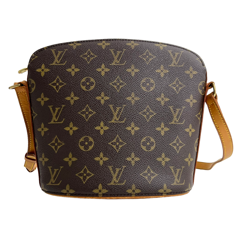 Monogram Drouot