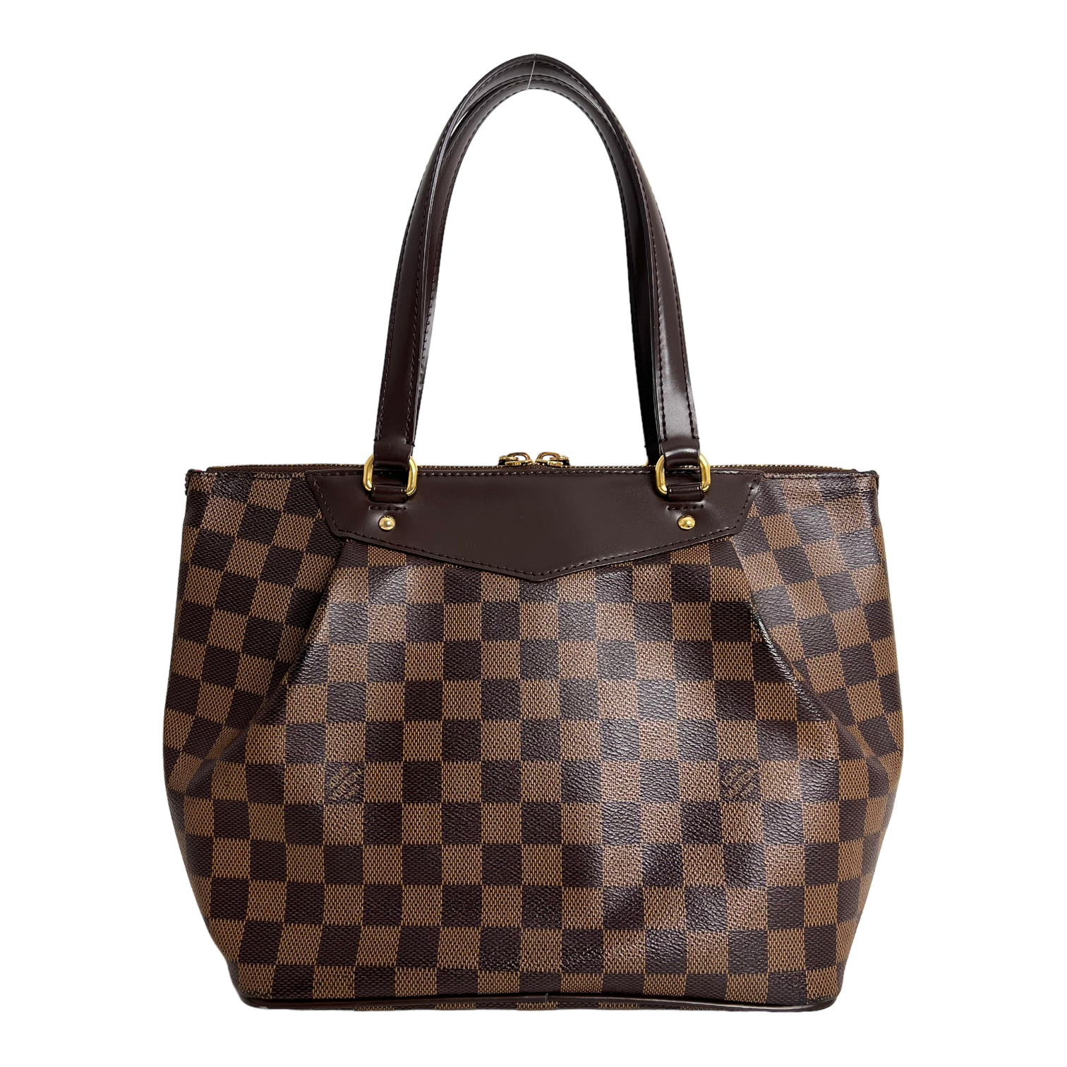 Damier Ebene Westminster PM