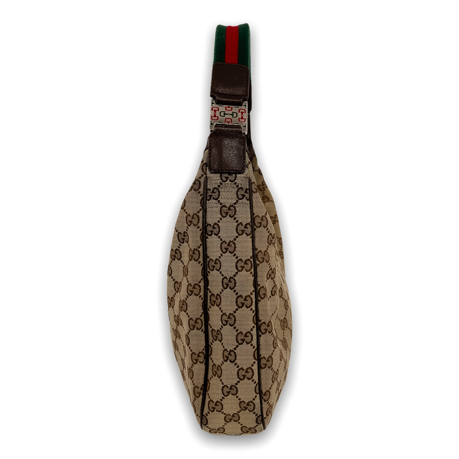 GG Canvas Hobo Bag