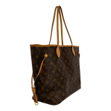 Neverfull Monogram MM