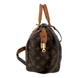 Speedy 25 with shoulder strap