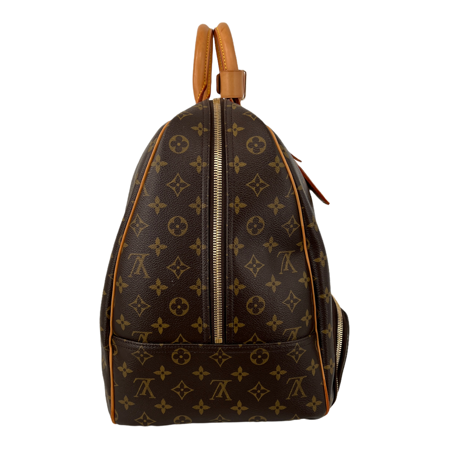 Monogram Evasion Weekender Bag