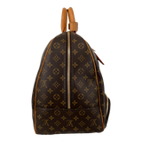 Monogram Evasion Weekender Bag