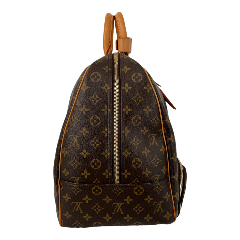 Monogram Evasion Weekender Bag