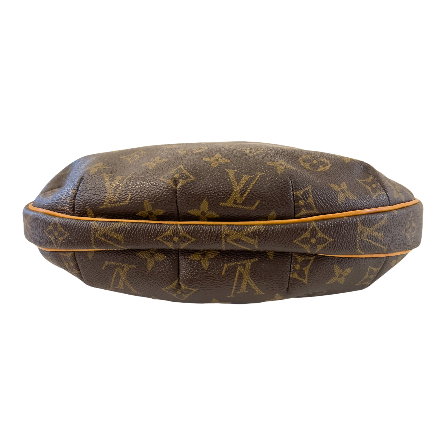 Monogram Croissant MM