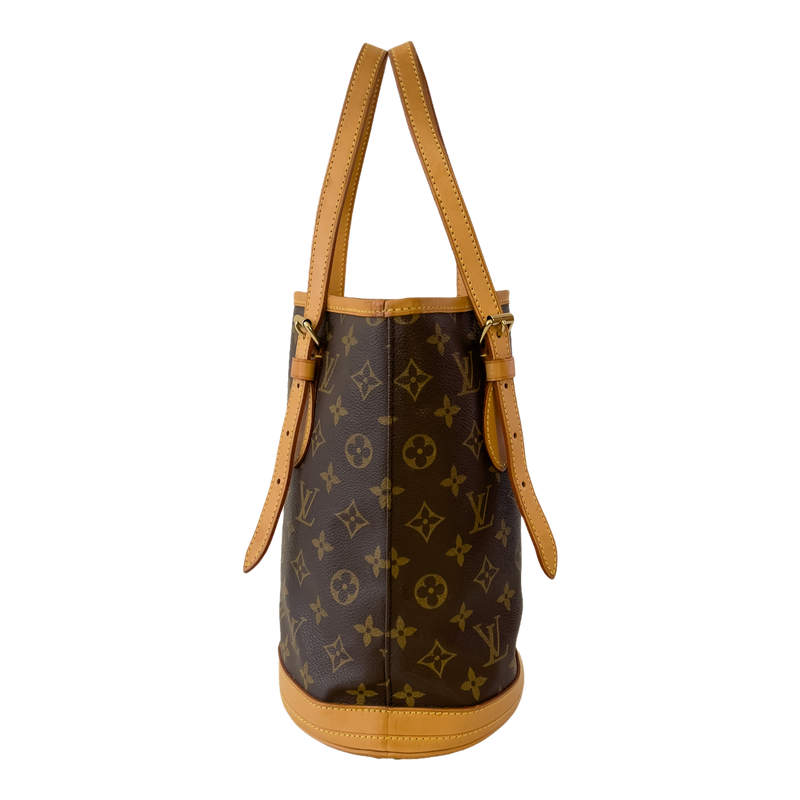 Marais Petit Bucket