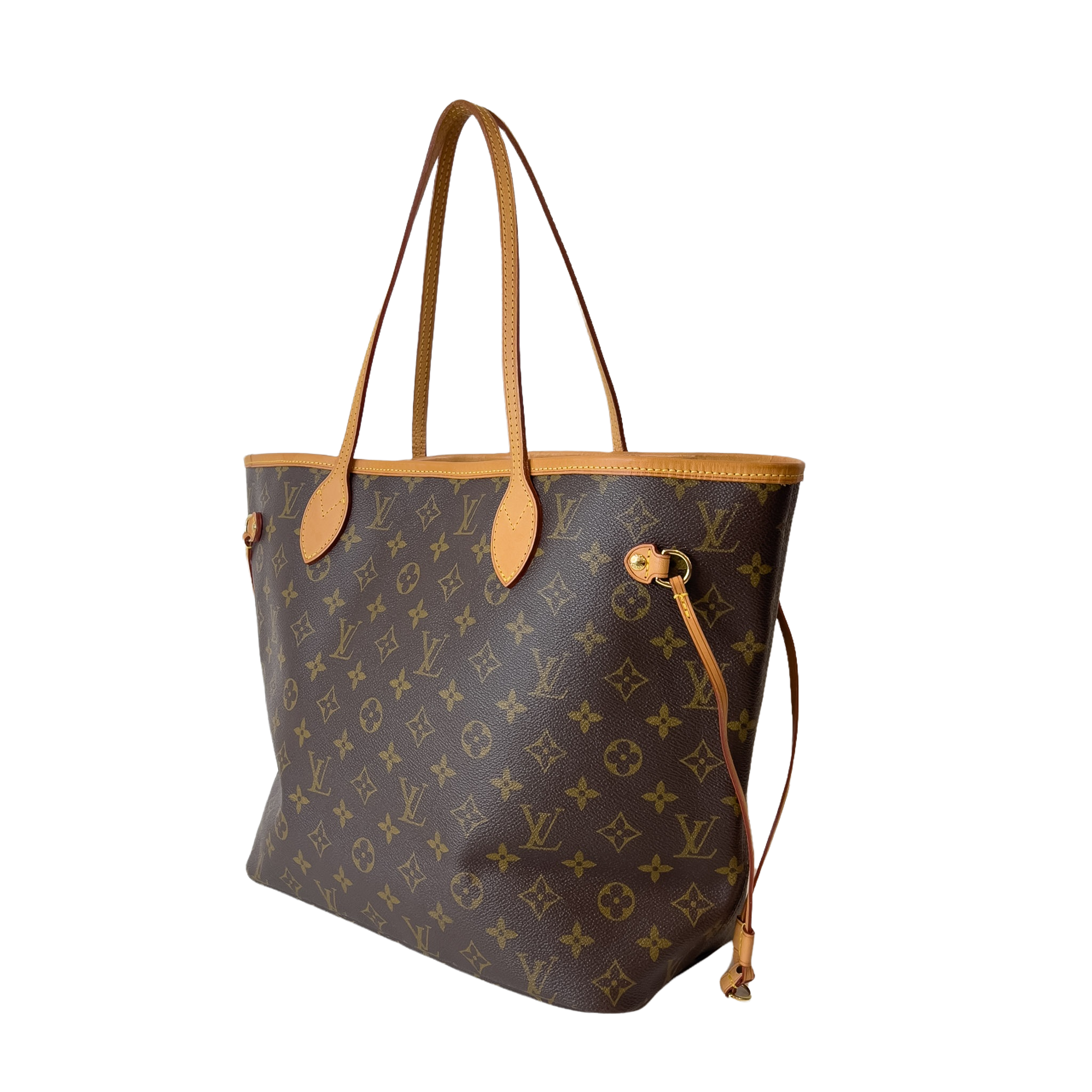 Monogram Neverfull MM