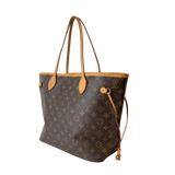 Monogram Neverfull MM