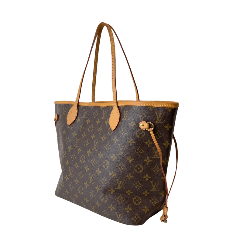Monogram Neverfull MM