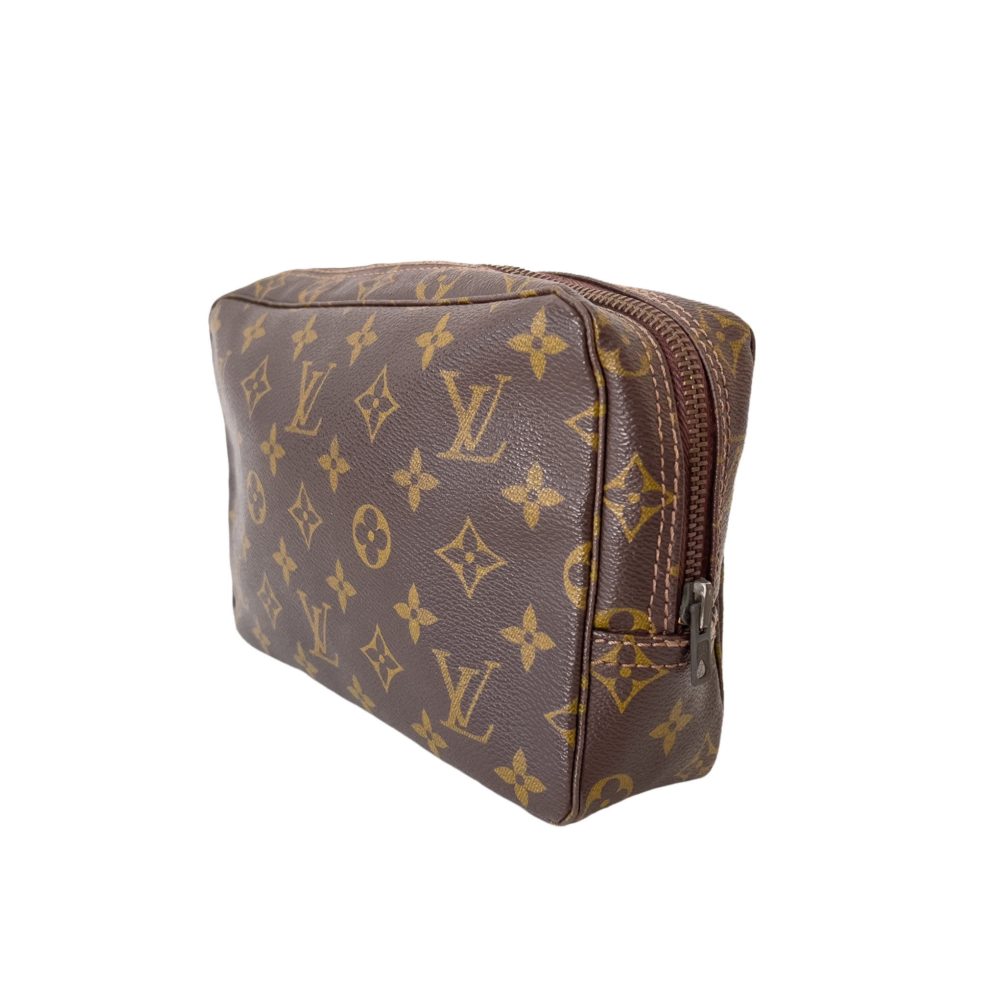 Monogram Trousse Toilette 23