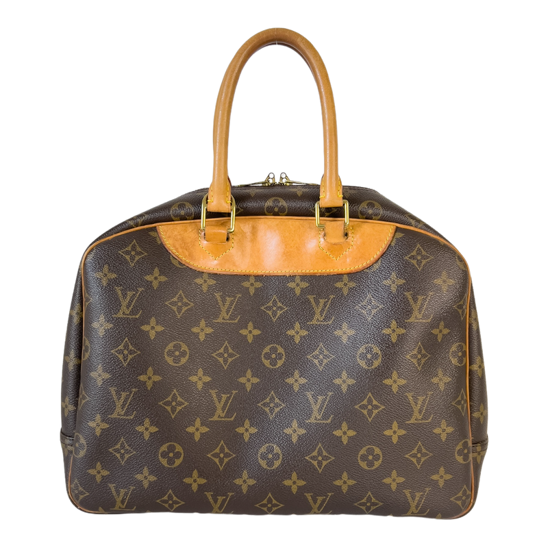 Monogram Deauville