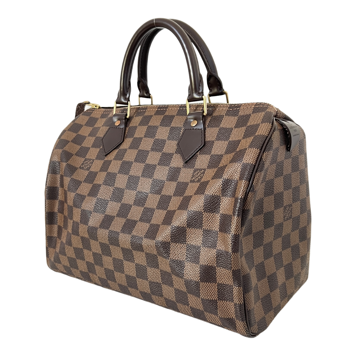 Damier Ebene Speedy 30