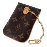 Monogram Accessory Pouch