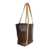 Sac Shopping Tote 48