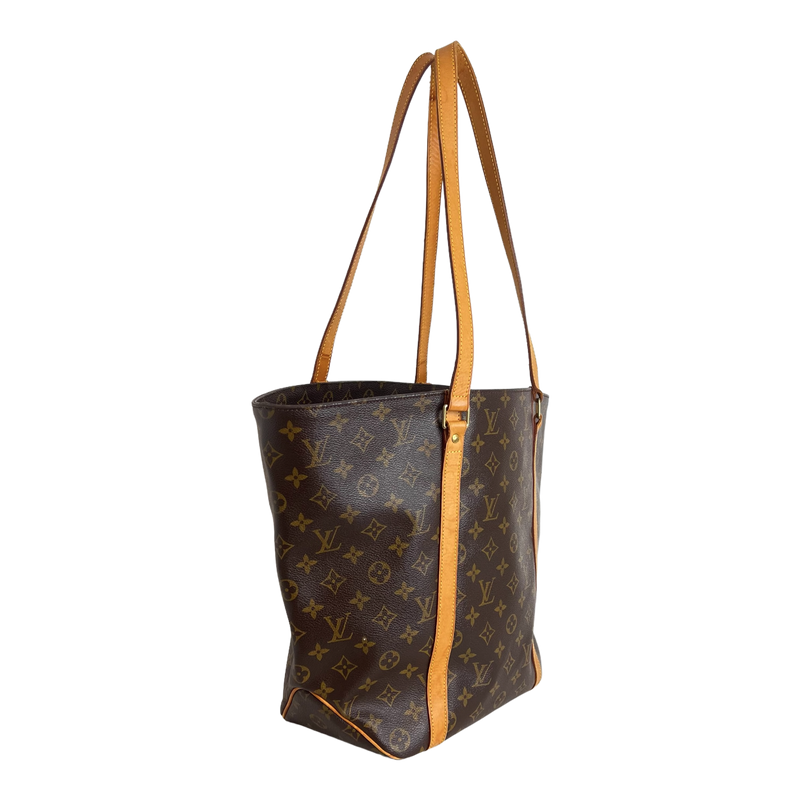 Sac Shopping Tote 48