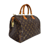 Monogram Speedy 30