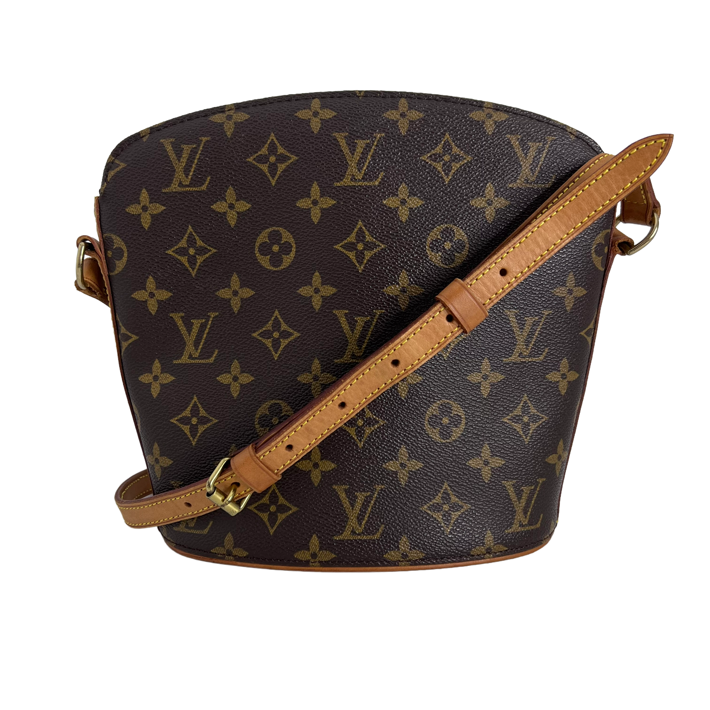 Monogram Drouot