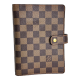 Damier Ebene Agenda MM
