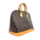Monogram Alma PM