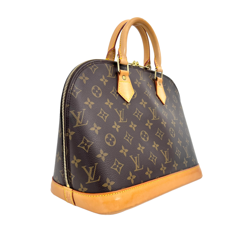 Monogram Alma PM