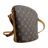 Monogram Drouot