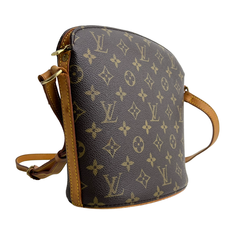 Monogram Drouot