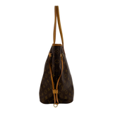 Neverfull Monogram MM