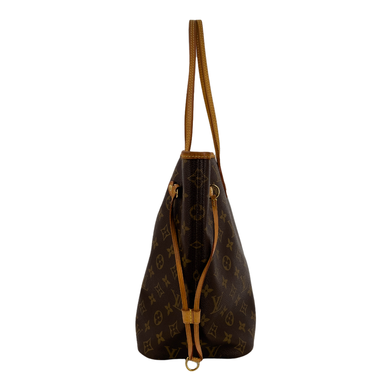Neverfull Monogram MM