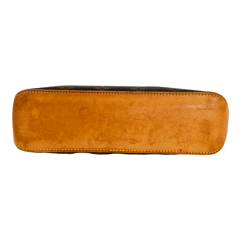 Monogram Trotteur
