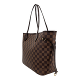 Neverfull Damier Ebene MM