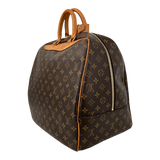 Monogram Evasion Weekender Bag