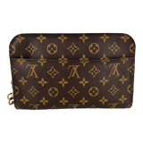 Monogram Pochette Orsay