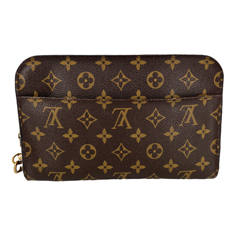 Monogram Pochette Orsay