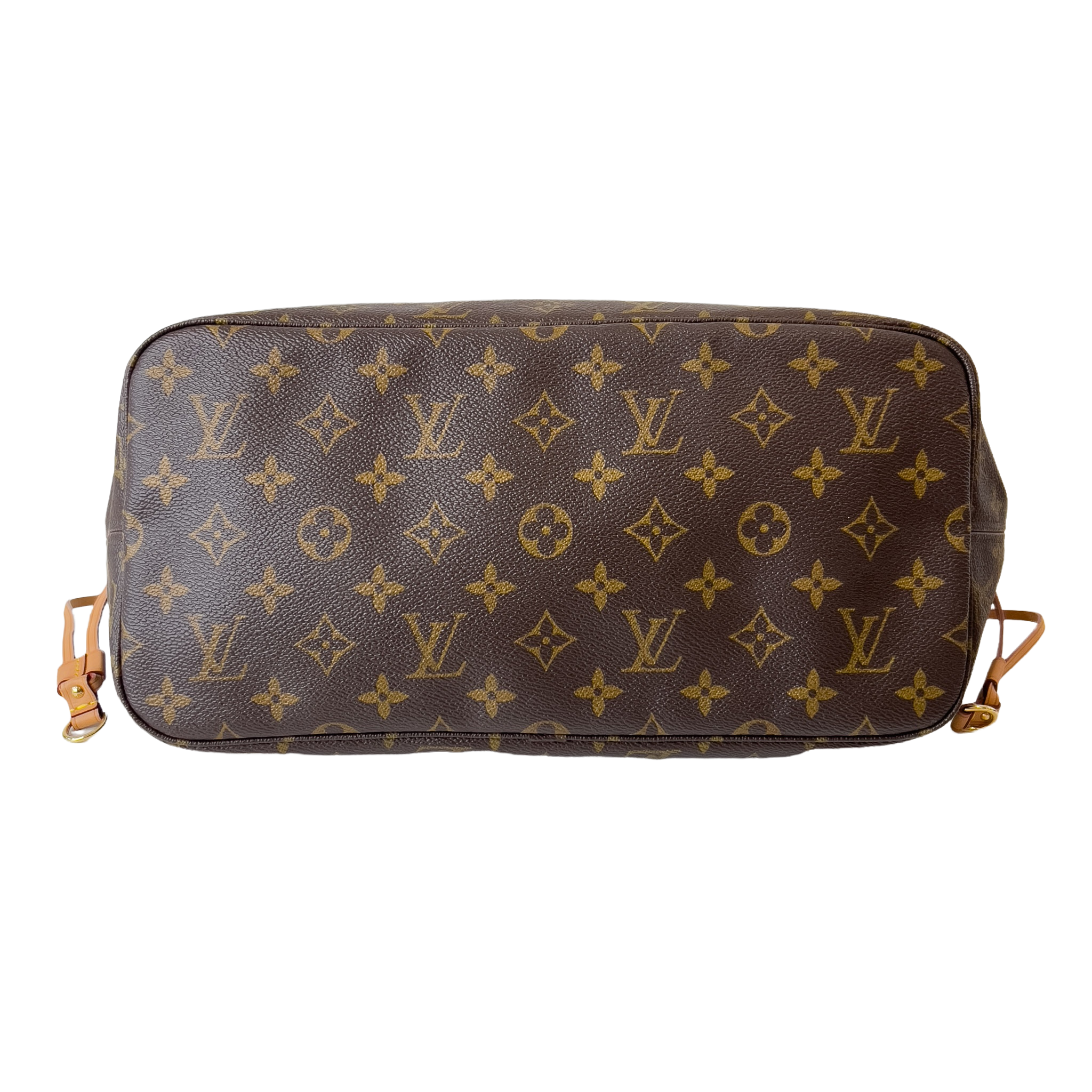 Monogram Neverfull MM