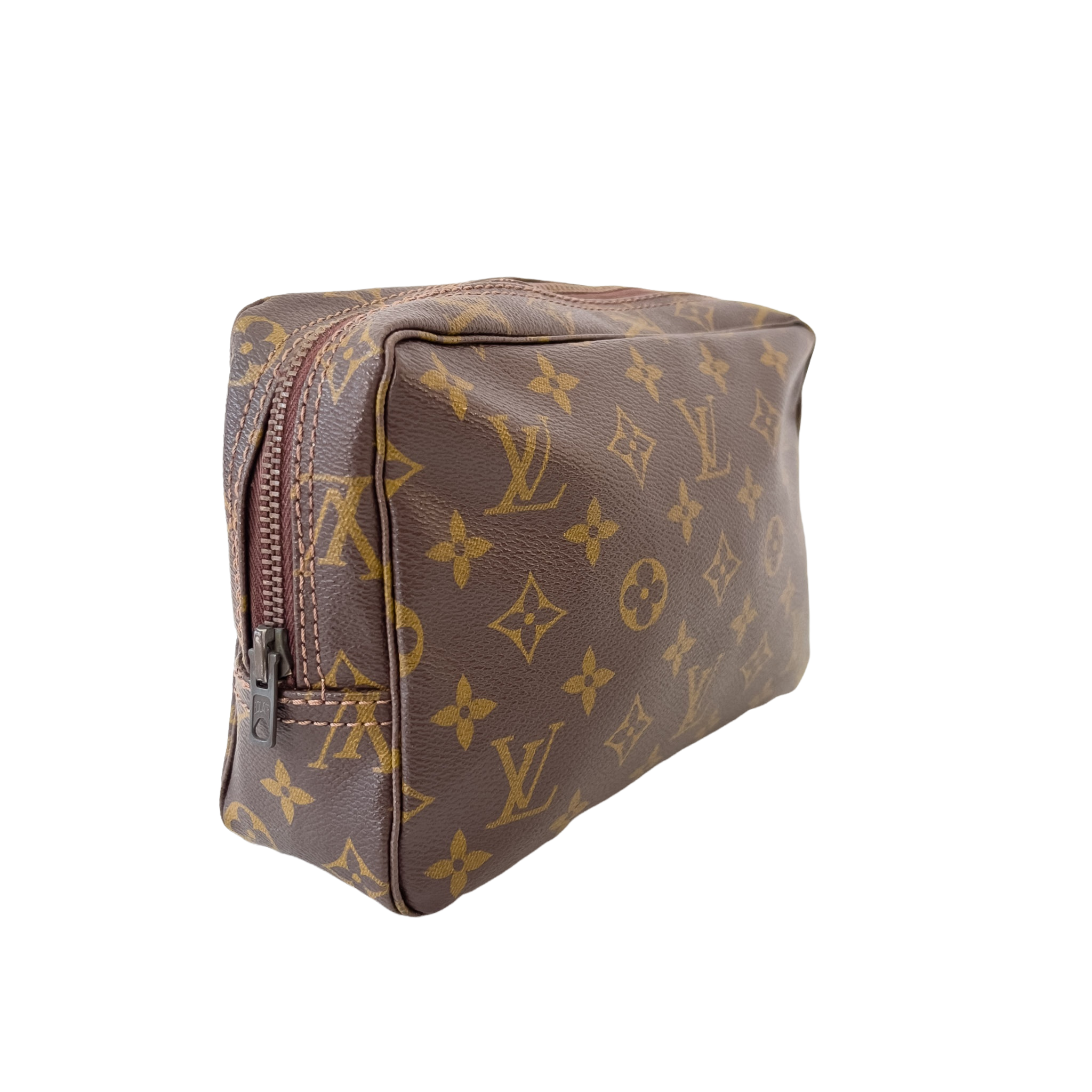 Monogram Trousse Toilette 23