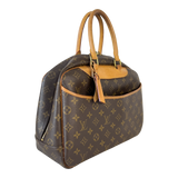 Monogram Deauville