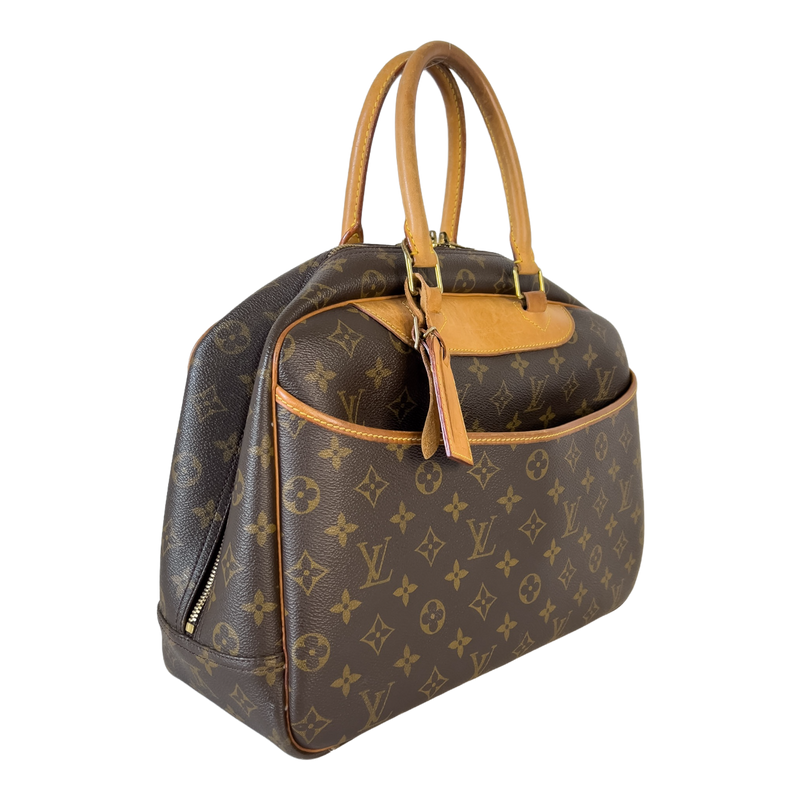 Monogram Deauville